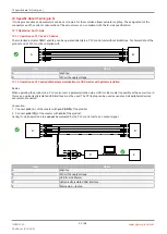 Preview for 32 page of GEM 543 eSyStep Operating Instructions Manual