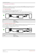 Preview for 34 page of GEM 543 eSyStep Operating Instructions Manual