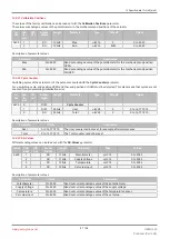 Preview for 47 page of GEM 543 eSyStep Operating Instructions Manual