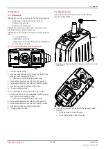 Preview for 55 page of GEM 543 eSyStep Operating Instructions Manual