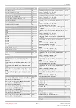 Preview for 9 page of GEM 639 eSyStep Operating Instructions Manual