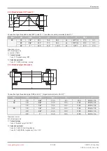 Preview for 23 page of GEM 639 eSyStep Operating Instructions Manual