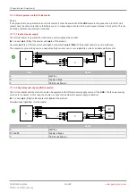 Preview for 34 page of GEM 639 eSyStep Operating Instructions Manual