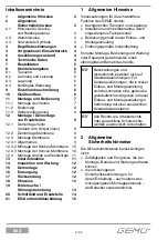 Preview for 2 page of GEM 643 Series Installation, Operating And Maintenance Instructions