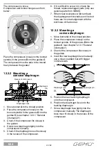 Preview for 24 page of GEM 643 Series Installation, Operating And Maintenance Instructions