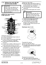 Preview for 12 page of GEM 653 Installation, Operating And Maintenance Instructions