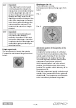 Preview for 16 page of GEM 653 Installation, Operating And Maintenance Instructions