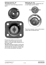 Preview for 17 page of GEM 653 Installation, Operating And Maintenance Instructions