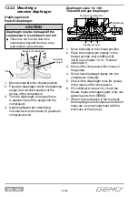 Preview for 18 page of GEM 653 Installation, Operating And Maintenance Instructions