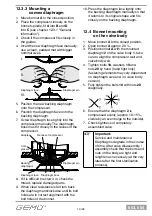 Preview for 19 page of GEM 653 Installation, Operating And Maintenance Instructions