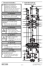 Preview for 8 page of GEM 687 Assembly Instructions Manual