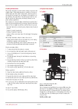 Preview for 5 page of GEM 8253 Operating Instructions Manual