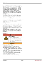 Preview for 6 page of GEM 8253 Operating Instructions Manual