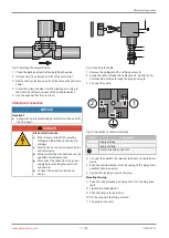 Preview for 11 page of GEM 8253 Operating Instructions Manual