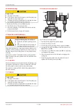 Preview for 12 page of GEM 8253 Operating Instructions Manual