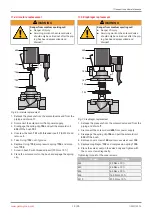 Preview for 13 page of GEM 8253 Operating Instructions Manual