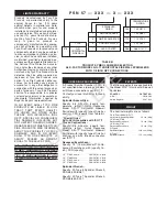 Предварительный просмотр 5 страницы GEM A/Q-71 Quick Start Manual