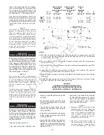 Preview for 3 page of GEM AQUARIUS F993 Quick Start Manual