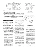 Предварительный просмотр 5 страницы GEM AQUARIUS F993 Quick Start Manual