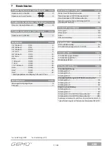 Preview for 11 page of GEM CleanStar C60 HPS Installation, Operating And Maintenance Instruction