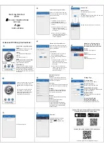 Предварительный просмотр 1 страницы GEM E-ACCESS E1196 Instructions