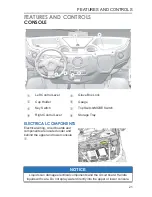 Предварительный просмотр 23 страницы GEM e2 2018 Owner'S Manual