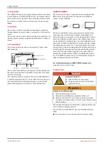 Предварительный просмотр 6 страницы GEM eSyLite 629 Operating Instructions Manual