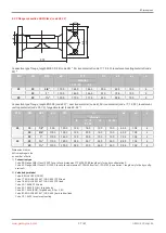 Предварительный просмотр 27 страницы GEM eSyLite 629 Operating Instructions Manual