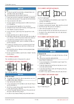 Предварительный просмотр 30 страницы GEM eSyLite 629 Operating Instructions Manual