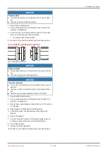 Предварительный просмотр 31 страницы GEM eSyLite 629 Operating Instructions Manual