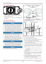 Предварительный просмотр 36 страницы GEM eSyLite 629 Operating Instructions Manual