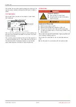 Preview for 6 page of GEM eSyLite R629 Operating Instructions Manual