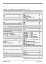 Preview for 7 page of GEM eSyLite R629 Operating Instructions Manual