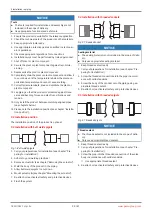 Preview for 30 page of GEM eSyLite R629 Operating Instructions Manual