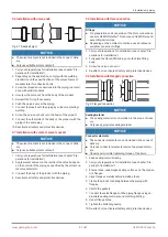 Preview for 31 page of GEM eSyLite R629 Operating Instructions Manual