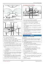 Preview for 35 page of GEM eSyLite R629 Operating Instructions Manual