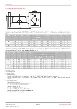 Preview for 28 page of GEM eSyStep 639 AE Series Operating Instructions Manual