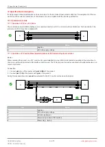 Preview for 36 page of GEM eSyStep 639 AE Series Operating Instructions Manual