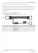 Preview for 37 page of GEM eSyStep 639 AE Series Operating Instructions Manual