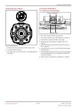 Preview for 63 page of GEM eSyStep 639 AE Series Operating Instructions Manual