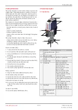 Preview for 5 page of GEM eSyStep 639 S0 Series Operating Instructions Manual