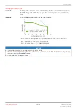 Preview for 15 page of GEM eSyStep 639 S0 Series Operating Instructions Manual