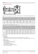 Preview for 28 page of GEM eSyStep 639 S0 Series Operating Instructions Manual