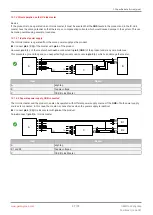 Preview for 37 page of GEM eSyStep 639 S0 Series Operating Instructions Manual