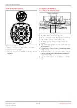 Preview for 64 page of GEM eSyStep 639 S0 Series Operating Instructions Manual