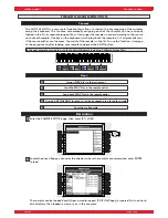 Preview for 26 page of GEM genesys s Release Notes