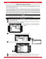 Preview for 31 page of GEM genesys s Release Notes