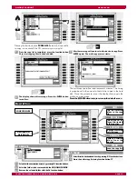 Preview for 21 page of GEM genesys xp Owner'S Manual