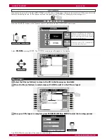 Preview for 96 page of GEM genesys xp Owner'S Manual