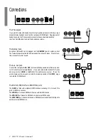 Preview for 6 page of GEM GK350 Owner'S Manual